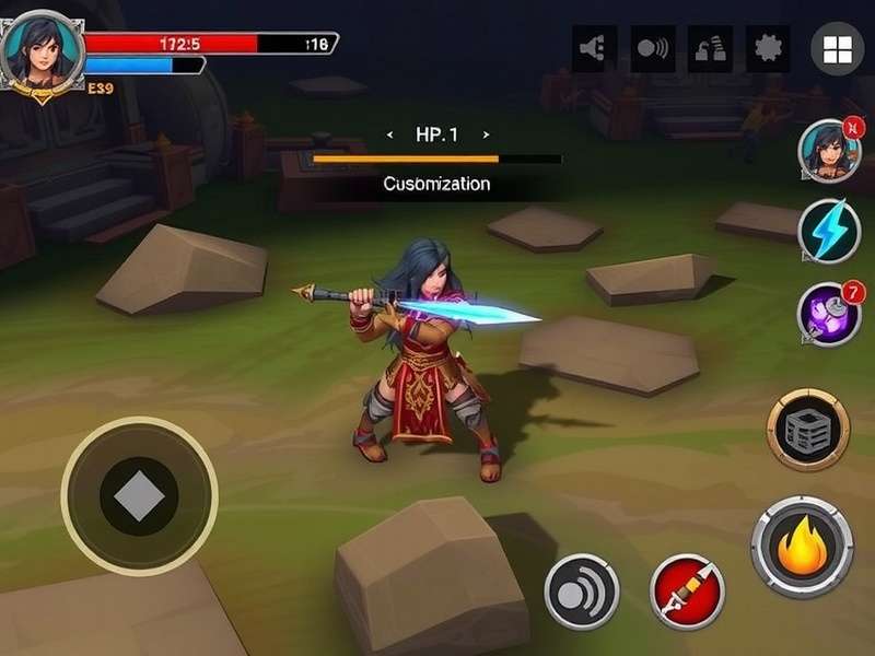 Trishul Warrior S Glory multiplayer features